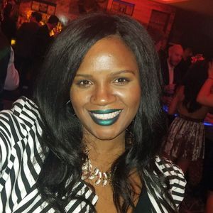 Meet your Posher, Veronica